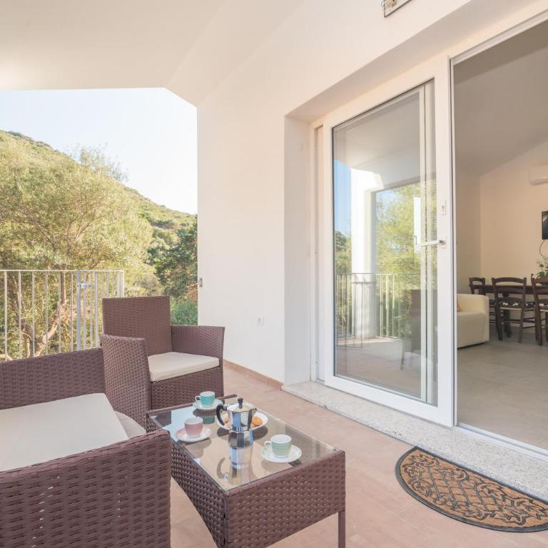 Casa Isabella Eleonora - Casa con 2 Camere da Letto - 1