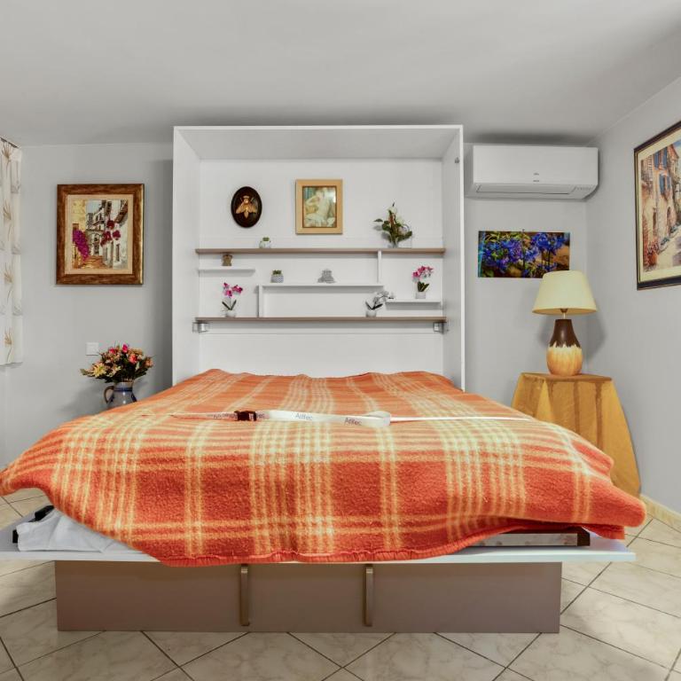 Appartement - L'Esterel - Estudio con terraza - 9