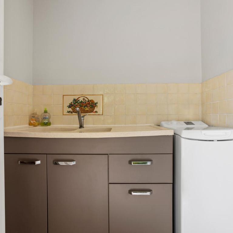 Appartement - L'Esterel - Estudio con terraza - 15