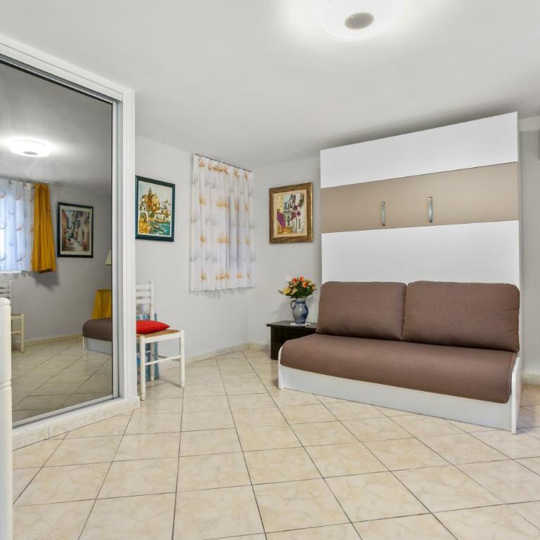 Appartement - L'Esterel - Estudio con terraza - 6
