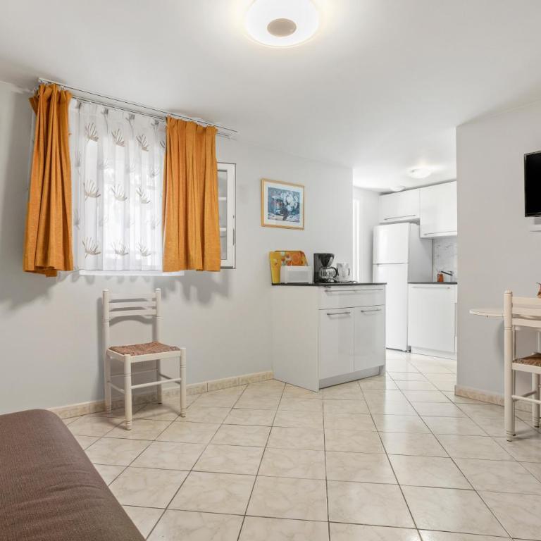 Appartement - L'Esterel - Estudio con terraza - 5