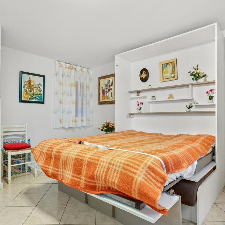 Appartement - L'Esterel - Estudio con terraza - 8