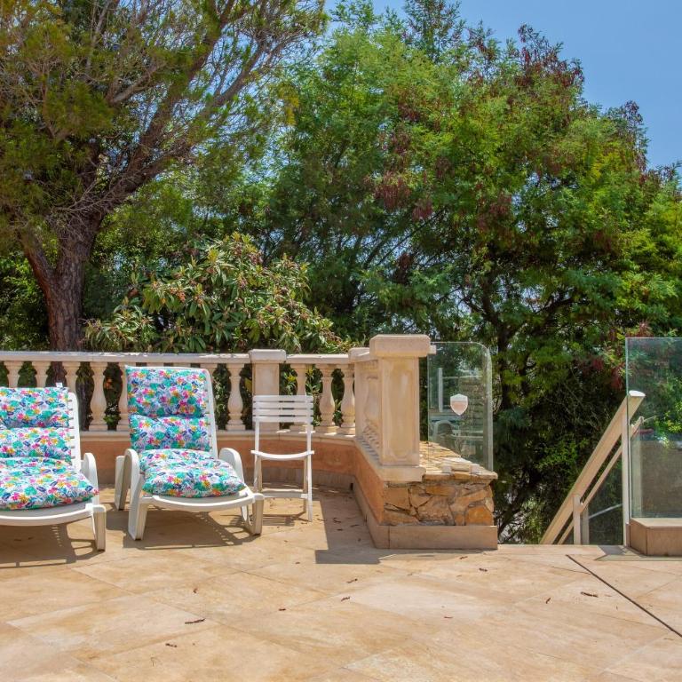 Appartement - L'Esterel - Estudio con terraza - 19