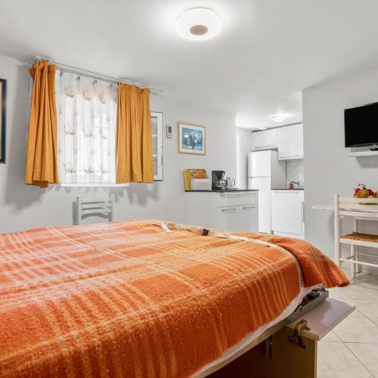 Appartement - L'Esterel - Estudio con terraza - 11