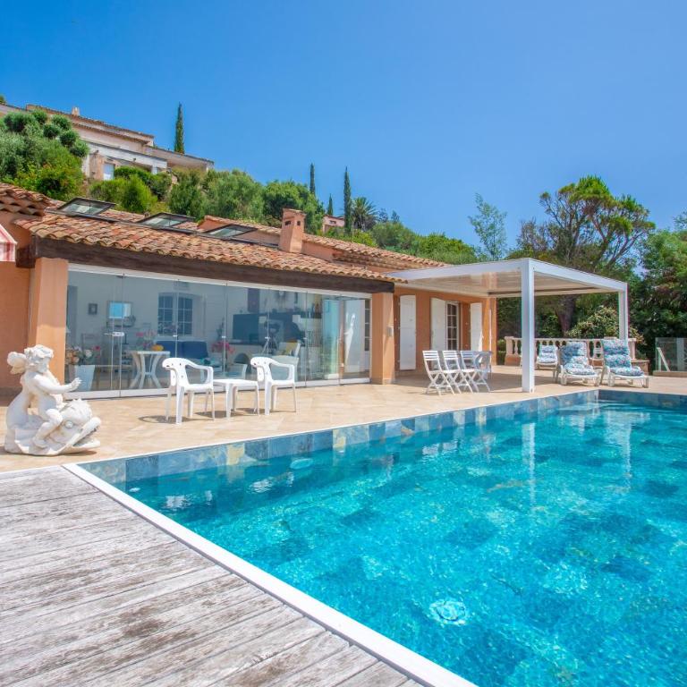 Appartement - L'Esterel - Estudio con terraza - 2