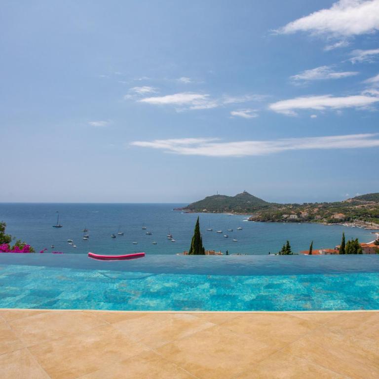 Appartement - L'Esterel - Estudio con terraza - 3
