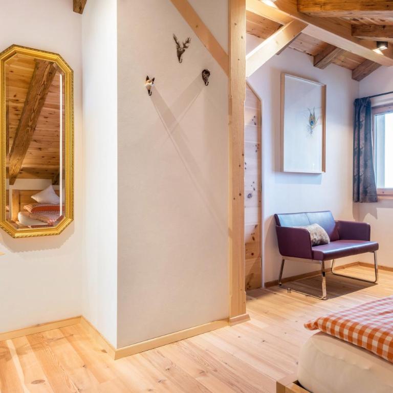 Grotthof - Chalet de 2 dormitorios - 28