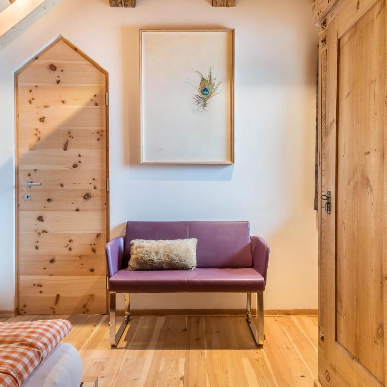 Grotthof - Chalet de 2 dormitorios - 27