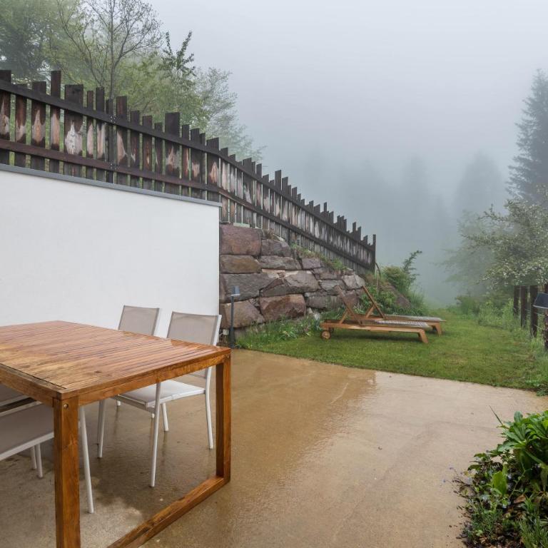 Grotthof - Chalet de 2 dormitorios - 15