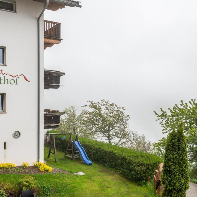 Grotthof - Apartamento Superior de 1 dormitorio con balcón - 4