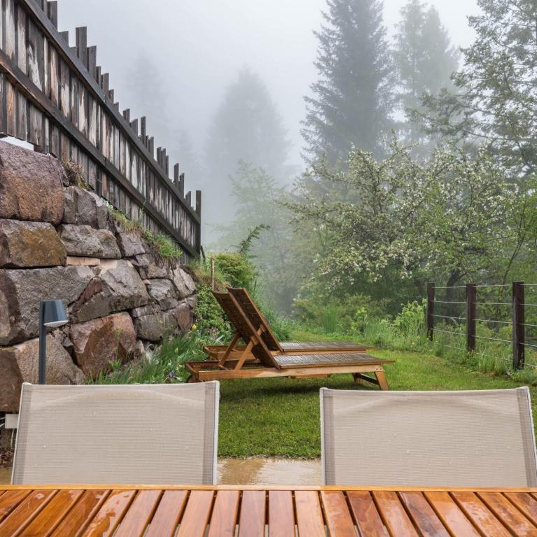 Grotthof - Chalet de 2 dormitorios - 16