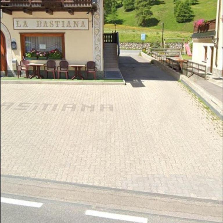 Baita Franz 2 Livigno - Appartamento Deluxe con 2 Camere da Letto e Vista Giardino - 34