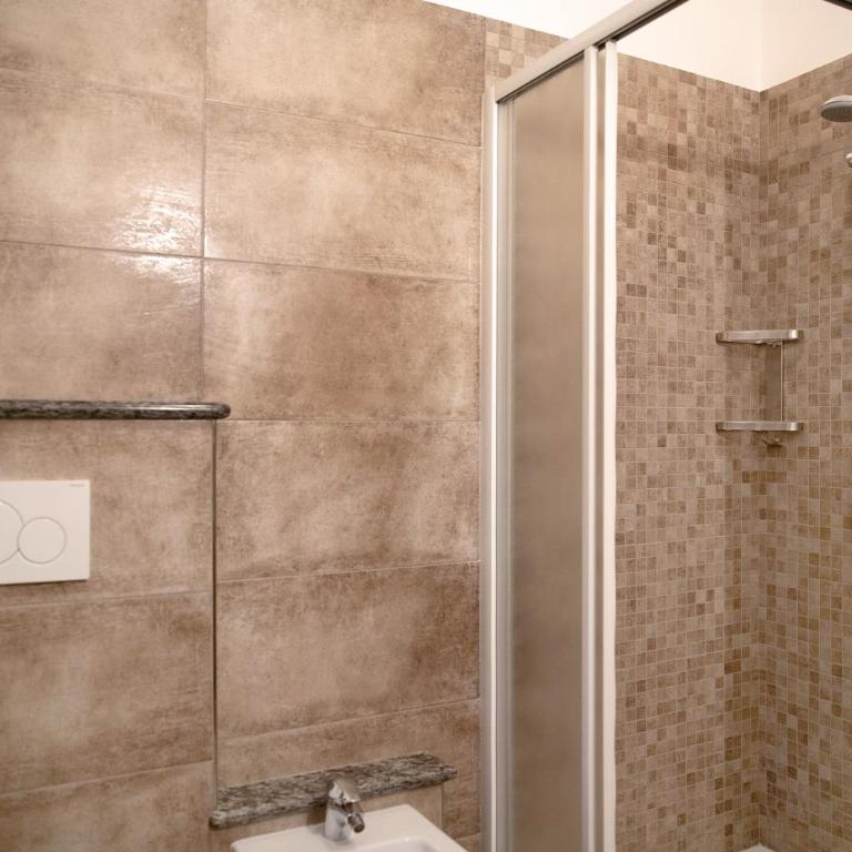 Baita Franz 2 Livigno - Appartamento Deluxe con 2 Camere da Letto e Vista Giardino - 22
