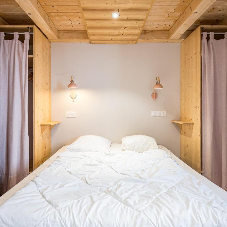 La Suite Du Skilodge - Chalet 3 Chambres - 17