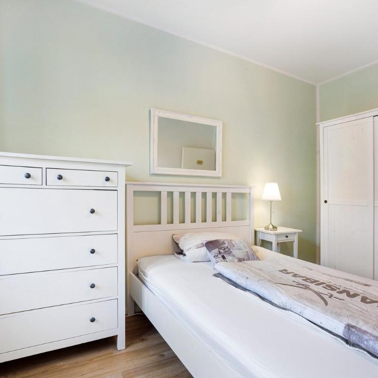 Ferienwohnung Flür - Apartment mit Terrasse - 14