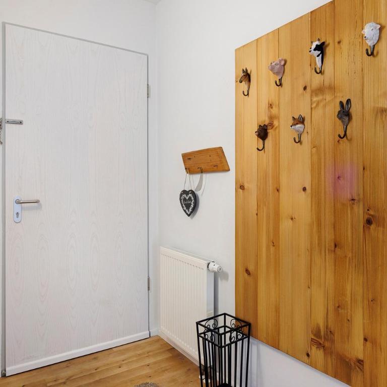 Ferienwohnung Flür - Apartment mit Terrasse - 25