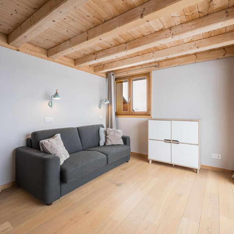 La Suite Du Skilodge - Chalet 3 Chambres - 19