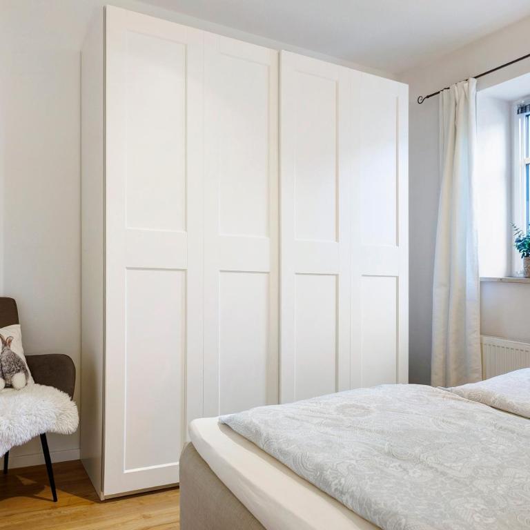 Ferienwohnung Flür - Apartment mit Terrasse - 17