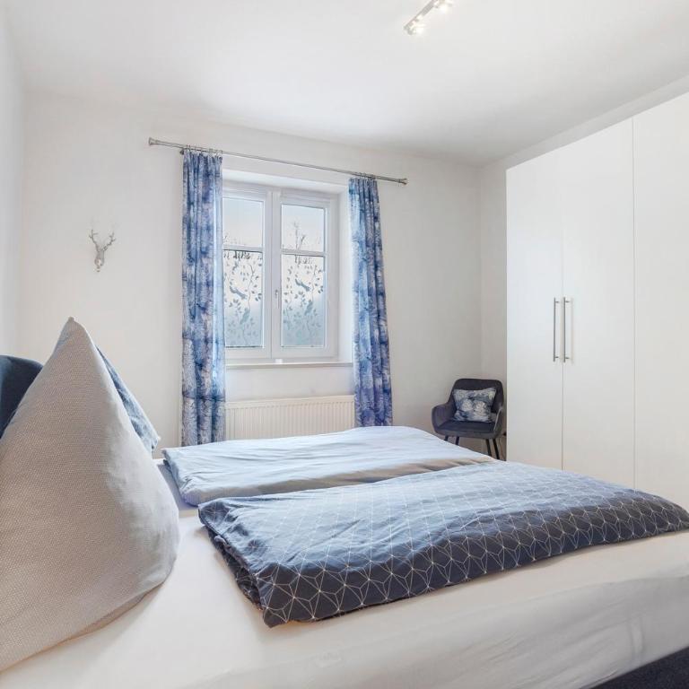 Ferienwohnung Flür - Apartment mit Terrasse - 10
