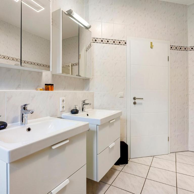 Ferienwohnung Flür - Apartment mit Terrasse - 22