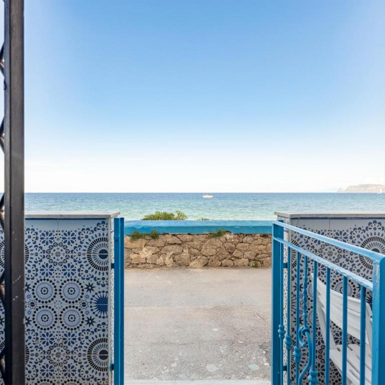 Marina Holiday - One-Bedroom House - 18
