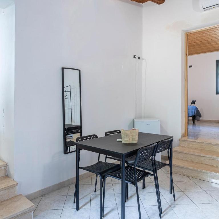 Fiumara Val Di Noto Country Rooms - Monolocale con Terrazza - 3