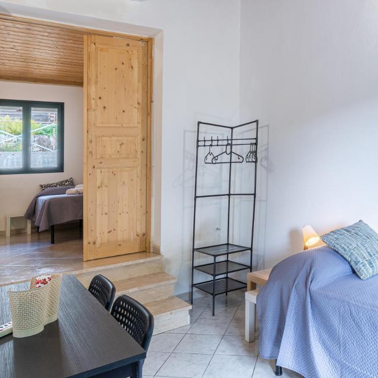 Fiumara Val Di Noto Country Rooms - Monolocale con Terrazza - 5