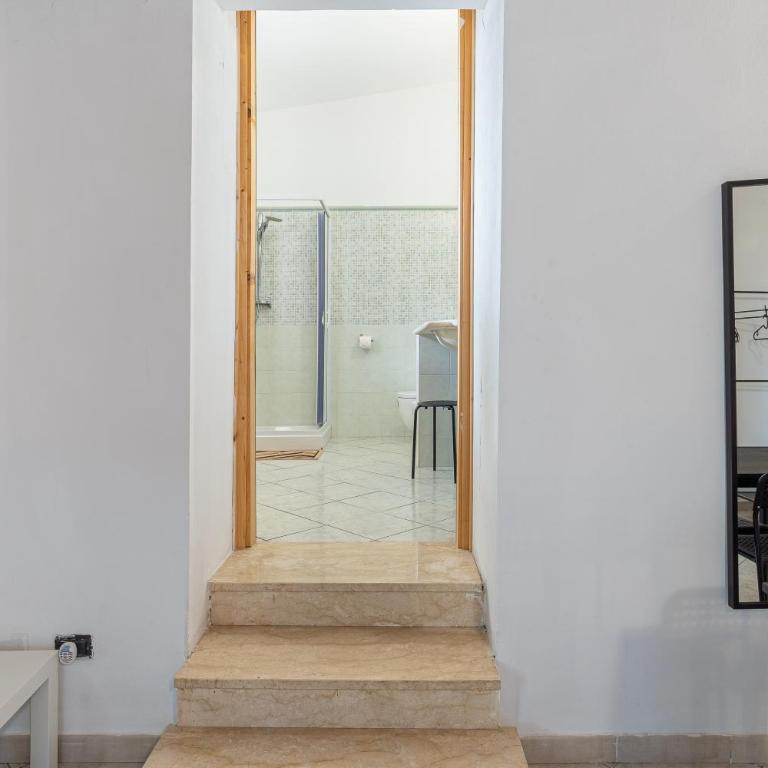 Fiumara Val Di Noto Country Rooms - Monolocale con Terrazza - 11