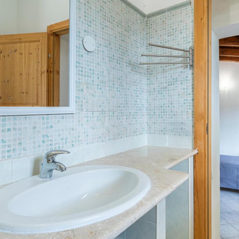 Fiumara Val Di Noto Country Rooms - Monolocale con Terrazza - 10