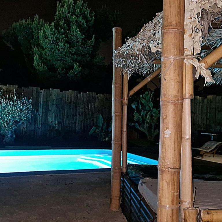 Le Cocon Marseillais - Maison 1 Chambre - 13