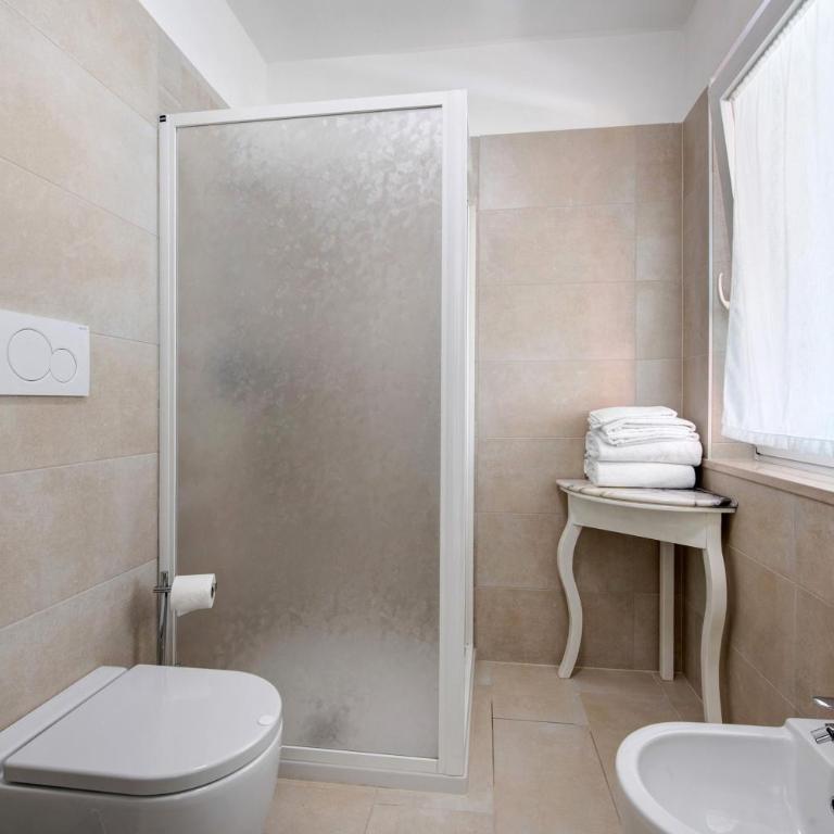 La villa del Caribe Peschiera - Superior One-Bedroom Apartment with Balcony - 15