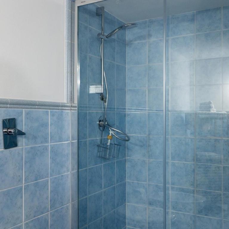 Casa Altoliva - Appartamento con 1 Camera da Letto e Vista Giardino - 15