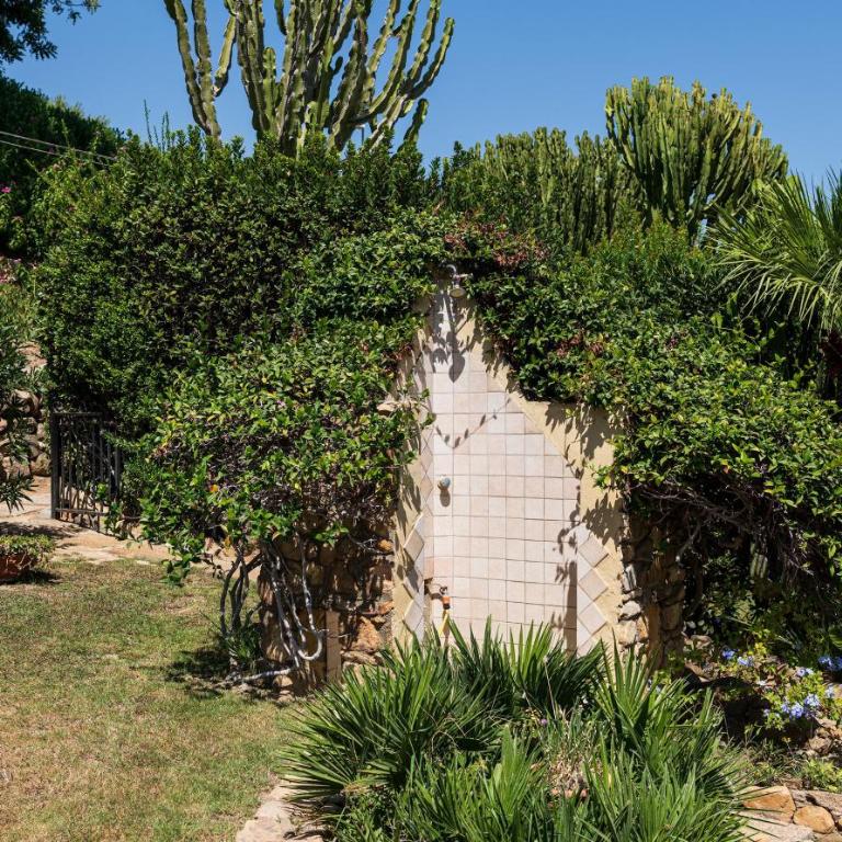 Villa Lucia - Villa con Vista Giardino - 21