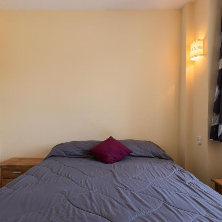 Lovely 2 bed apt overlooking golf - Apartamento Deluxe de 2 dormitorios con vistas al mar - 8