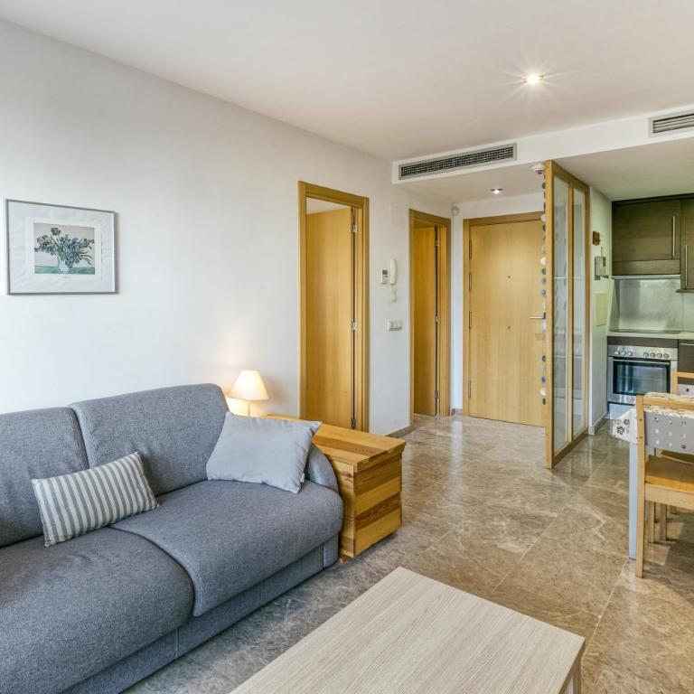 Maritimo - Apartamento Superior con vistas a la ciudad - 5