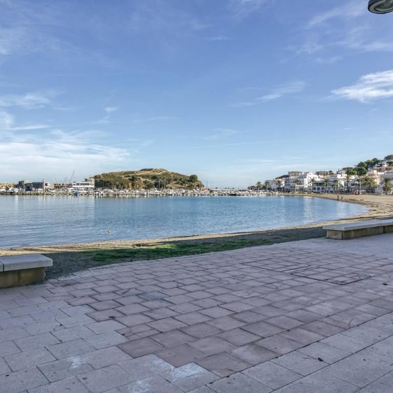 Maritimo - Apartamento Superior con vistas a la ciudad - 22