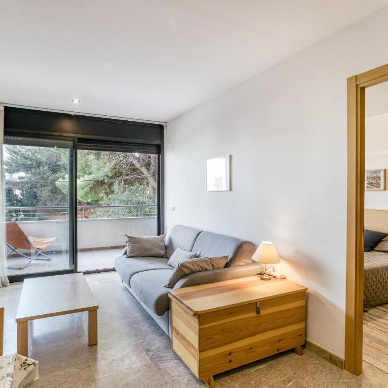 Maritimo - Apartamento Superior con vistas a la ciudad - 11
