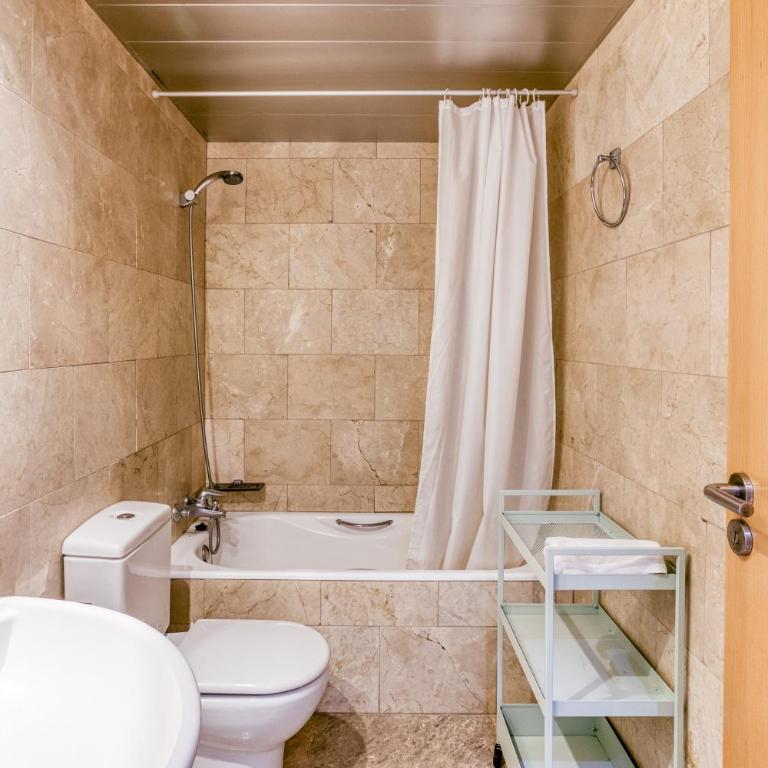 Maritimo - Apartamento Superior con vistas a la ciudad - 18