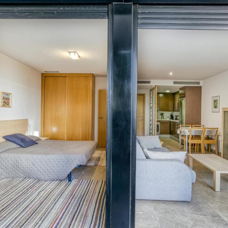 Maritimo - Apartamento Superior con vistas a la ciudad - 16