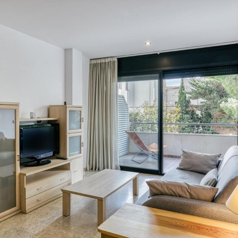 Maritimo - Apartamento Superior con vistas a la ciudad - 1