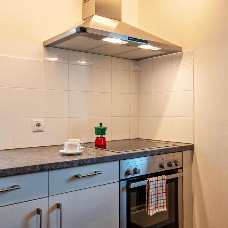 Grotthof - Apartamento Superior de 1 dormitorio con balcón - 13