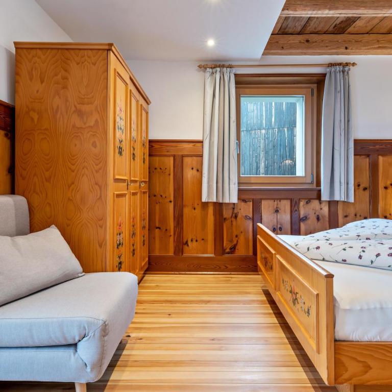 Grotthof - Apartamento Superior de 1 dormitorio con balcón - 10