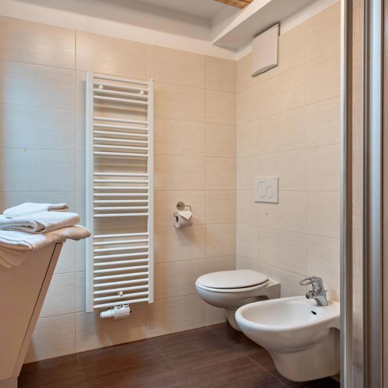 Grotthof - Apartamento Superior de 1 dormitorio con balcón - 22