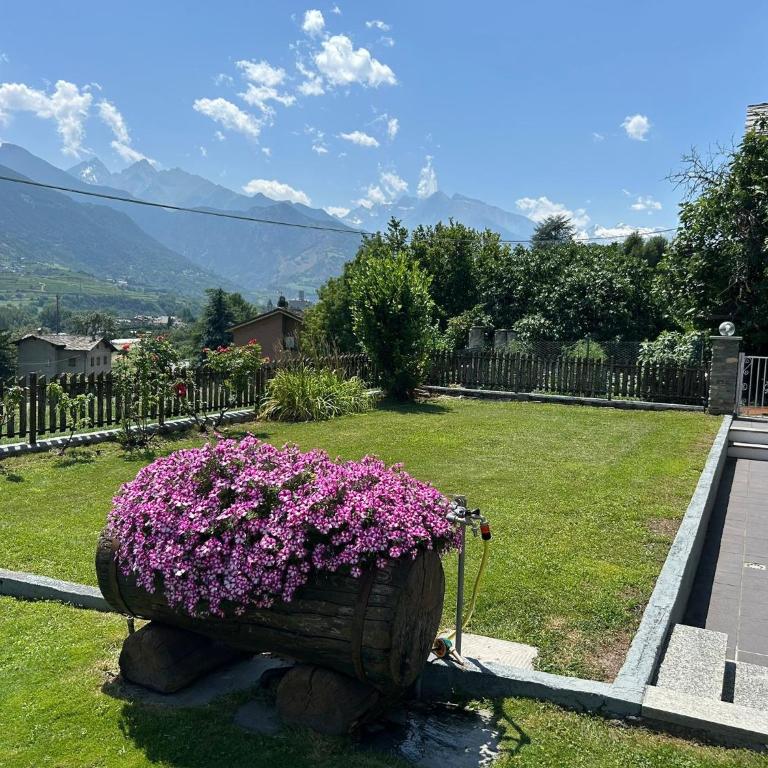 Casa Sabrina - Appartamento Blu - Appartamento Superior con Vista Città - 23