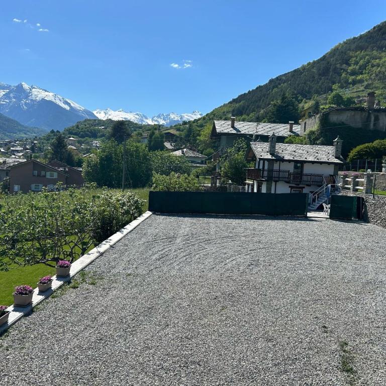 Casa Sabrina - Appartamento Blu - Appartamento Superior con Vista Città - 28