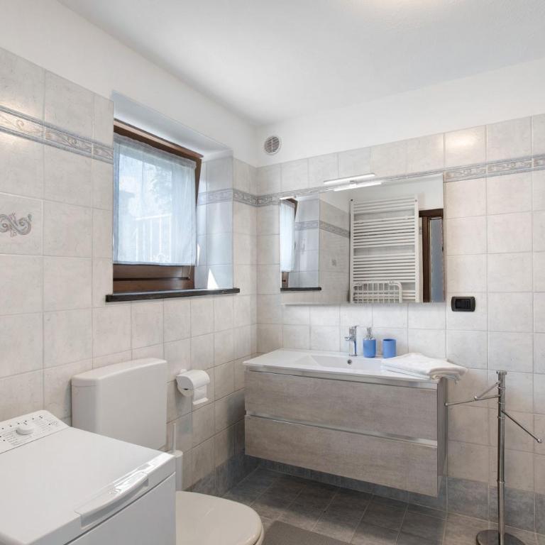 Casa Sabrina - Appartamento Blu - Appartamento Superior con Vista Città - 16