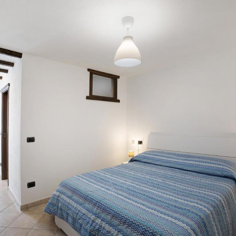 Casa Sabrina - Appartamento Blu - Appartamento Superior con Vista Città - 13