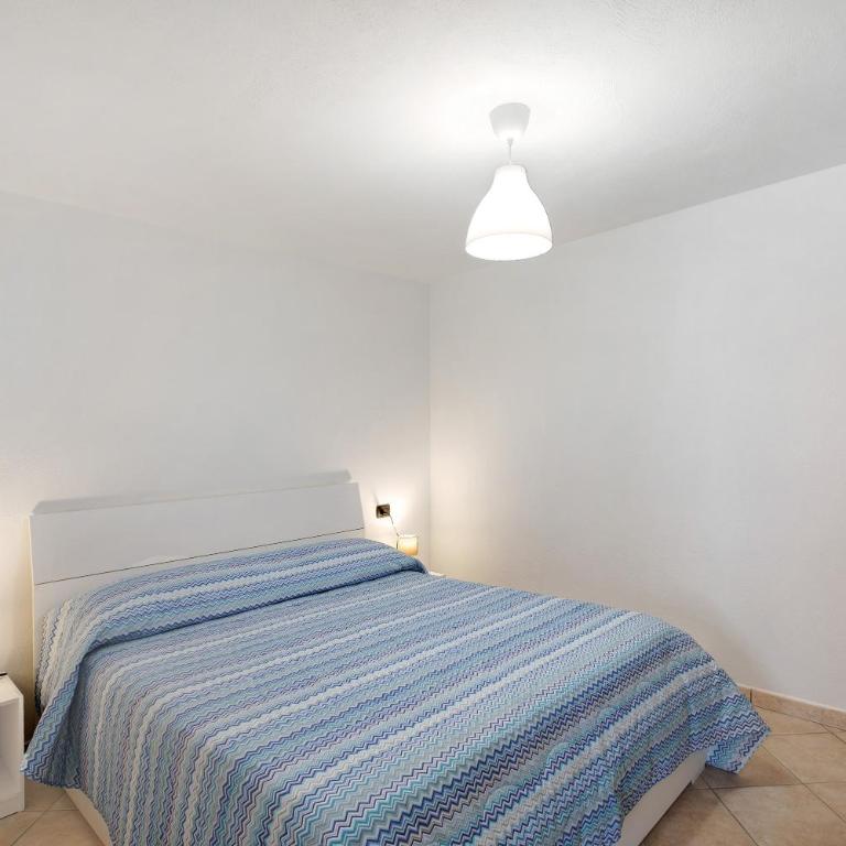 Casa Sabrina - Appartamento Blu - Appartamento Superior con Vista Città - 12