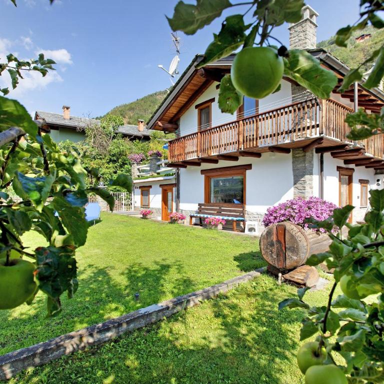 Casa Sabrina - Appartamento Blu - Appartamento Superior con Vista Città - 21