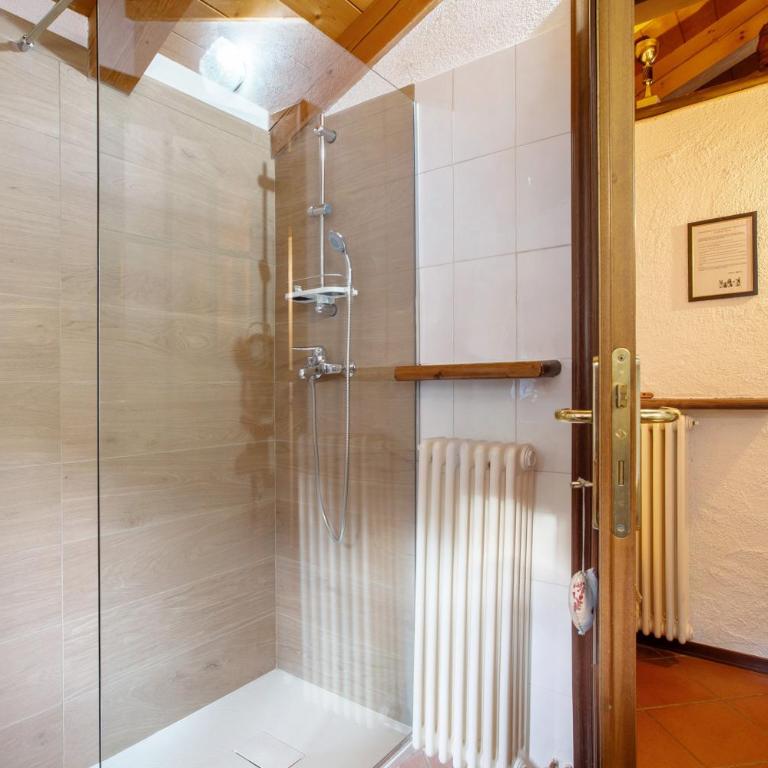 Maison Sylvie Pila - Appartamento Superior con 1 Camera da Letto e Balcone - 16